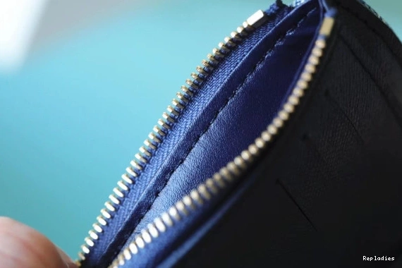 Cheap Wallet Louis VICTORINE Vuitton 0710